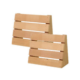 Standard Headrest (Set of 2)